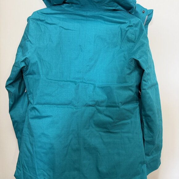 Under Armour Coldgear Infrared Winter Jacket - Picture 2 of 5